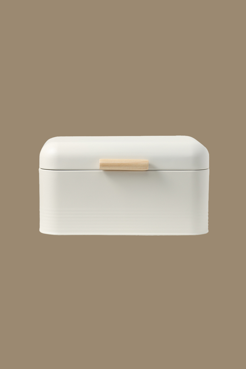 Хлебница Irmel 30х20х16 см, молочная