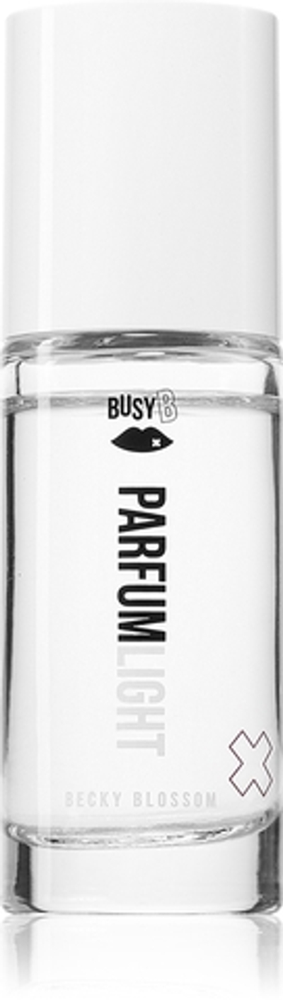 BusyB Parfum Light Becky Blossom Туалетная вода для женщин