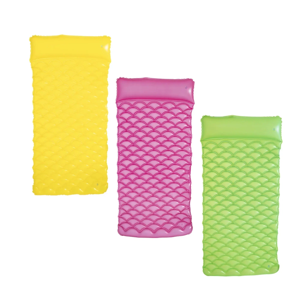 Матрас пляжный 213*86 см Float'n Roll Bestway (44020)