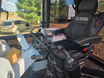 XCMG XC8* Экскаватор-погрузчик XC8-S2570  (Дизельный, 4,0 л, 100 л.с., АТ)