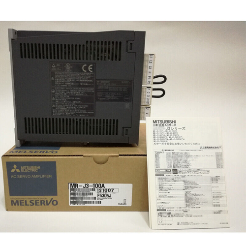 MR-J3-100A-KE005