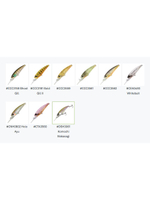 Воблер DUO Realis Shad 59 MR, DPA4009 River Bait