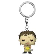 Брелок Funko Pocket POP! Keychain Texas Chainsaw Massacre Leatherface (Classic)