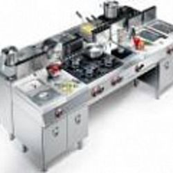 Оборудование