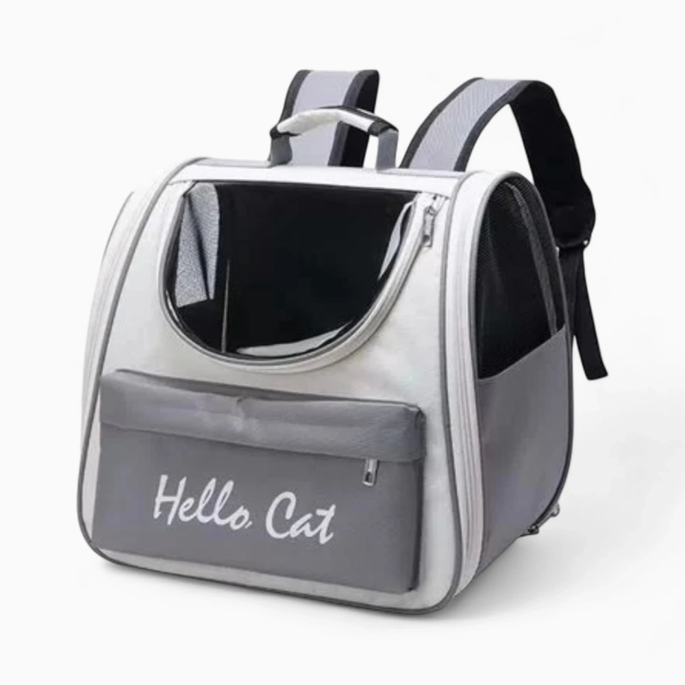 Рюкзак «Hello Cat»