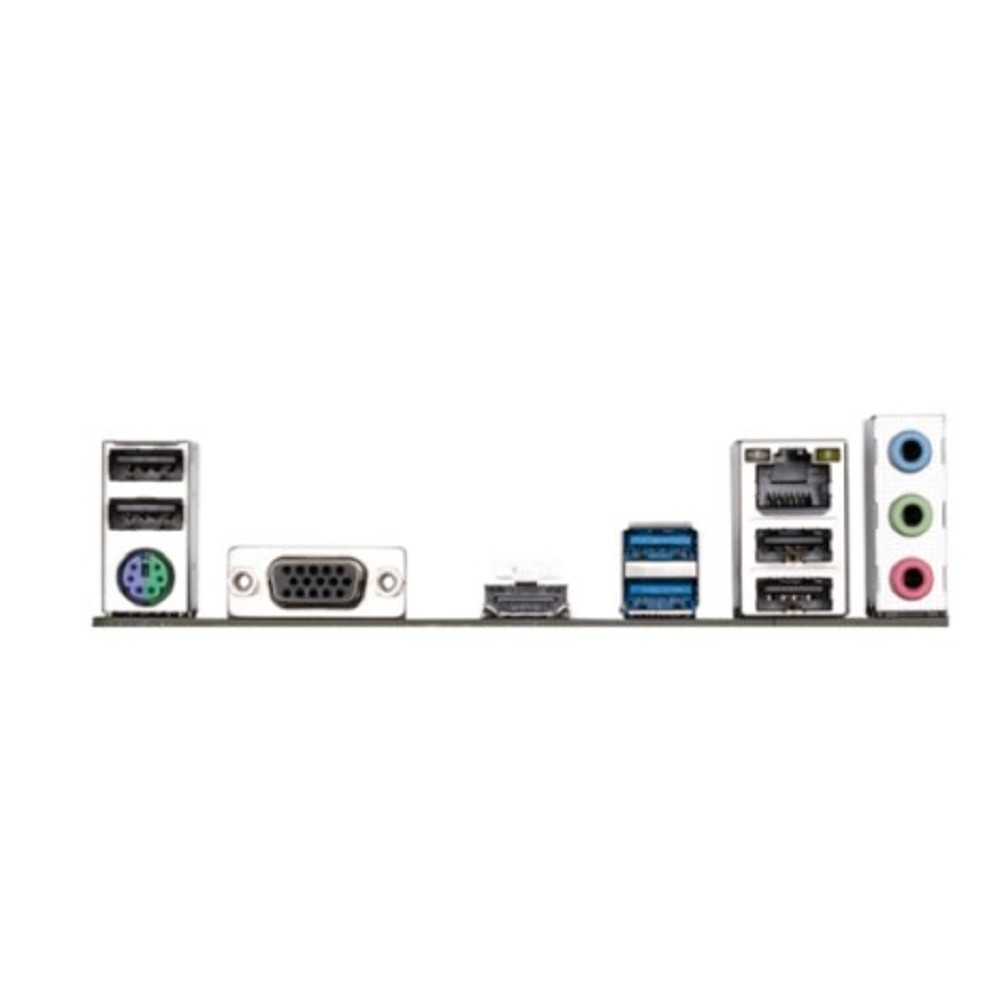 Gigabyte H510M H V2 {Socket1200 Intel H470  mATX }