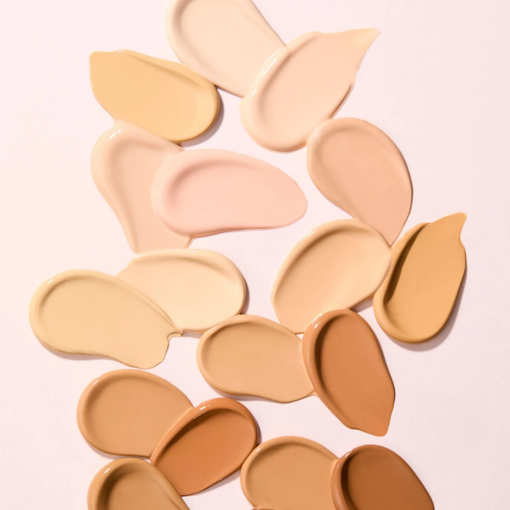 Milktouch All-day Skin Fit Milky Glow Cushion