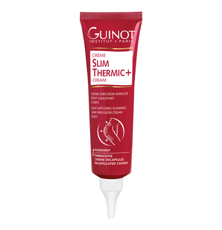 Guinot Крем Creme Slim Thermic+, 125 мл