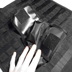 Подсумок MOLLE раскрывающийся Roll-Up
