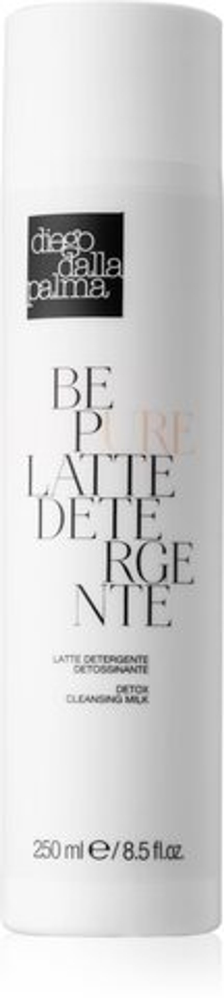 Diego dalla Palma Be Pure - очищающее молочко /   250  ml  / GTIN 8017834844450