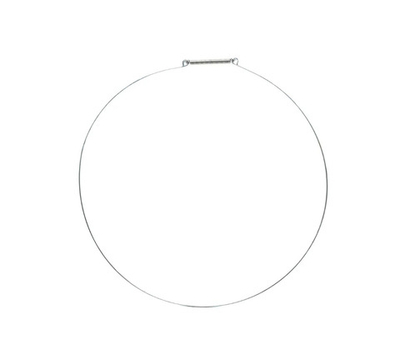 Внешний хомут манжеты люка для стиральной машины LG, 4861EN3004A 313 мм