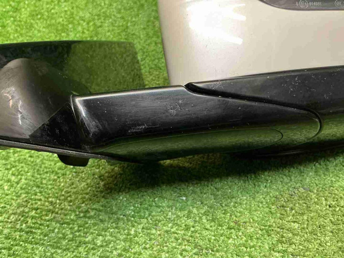 Зеркало левое BMW 6er G32 (2017-2023) 9 контактов