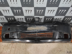 Бампер передний Dodge Journey 07-11 Б/У Оригинал 1GB09TRM