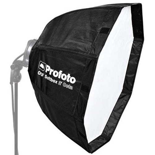 Софтбокс Profoto Softbox OCF 2' Octa (60 см)