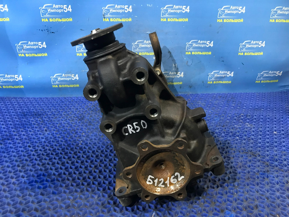 Редуктор переднего моста TOYOTA LITEACE NOAH 1996-2001