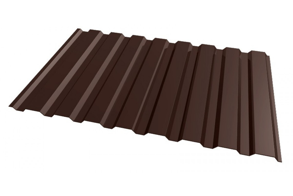 С8 1150(1200)-0.5 RAL 8017
