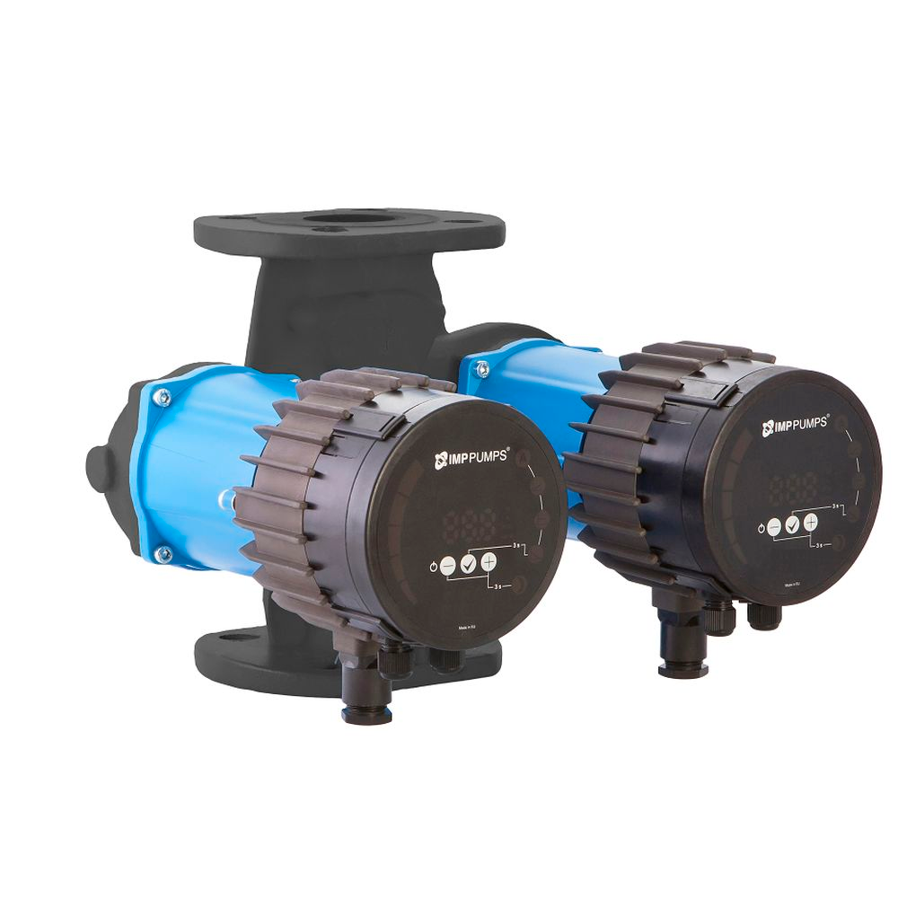 Насос циркуляционный IMP PUMPS NMTD SMART 32/120 F220 (1х220В; 70Вт)