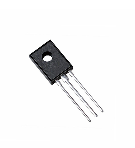 Транзистор KSE340