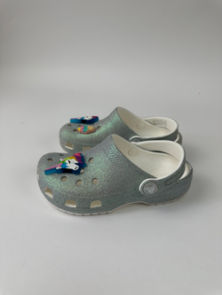 Шлепки Crocs