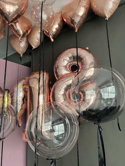 Шары для нее №47