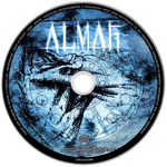 Almah / Almah (RU)(CD)