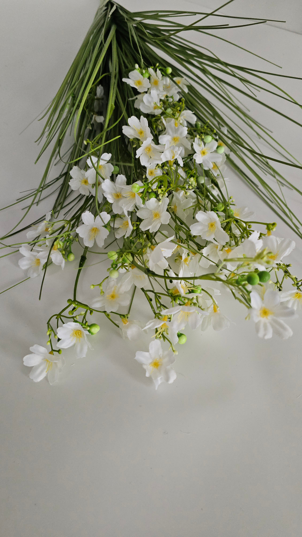 Трава цветущая / Арт 6035