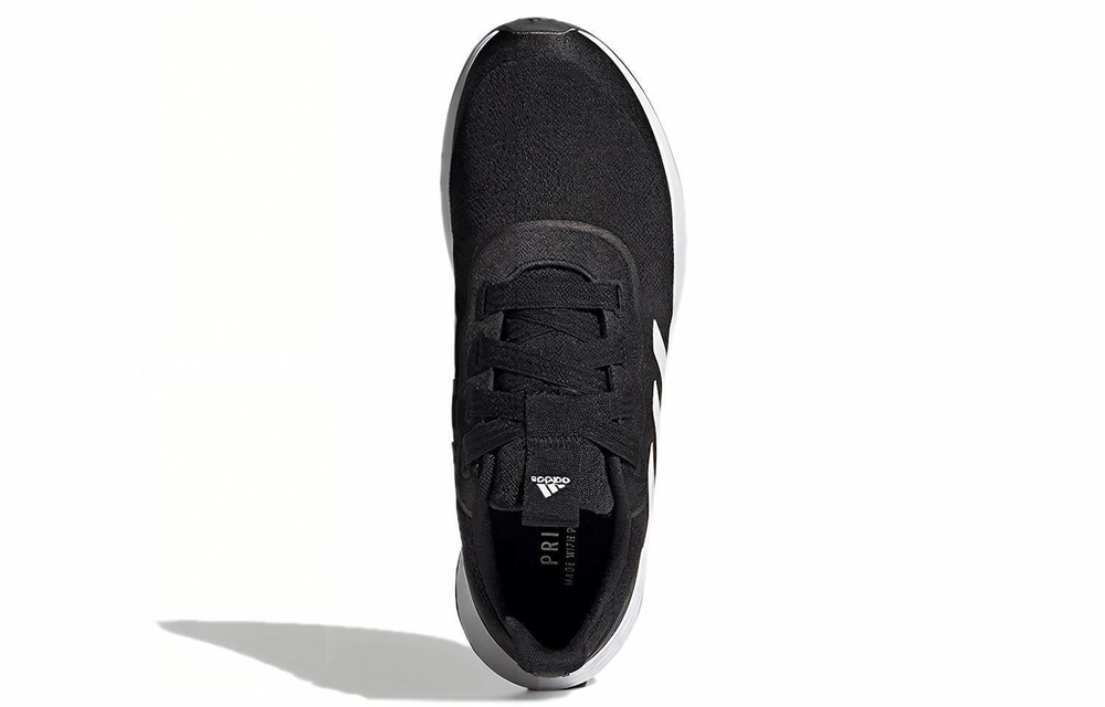 Кроссовки Adidas Qt Racer Sport (Женская размерная сетка)