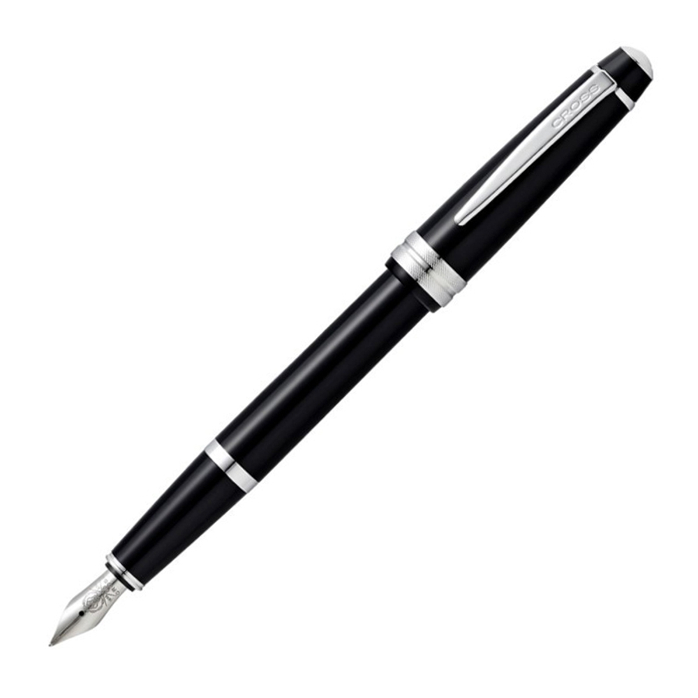 Ручка перьевая Cross Bailey Light XF