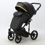 Коляска 3 в 1 Adamex Rimini Deluxe