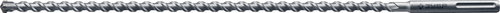 ЗУБР 20 x 880/1000 мм, SDS-max бур, Профессионал (29350-880-20)