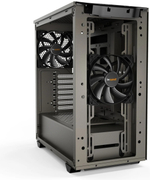 Корпус be quiet! Pure Base 500 Window серый