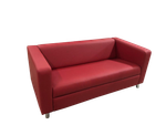Диван Аполло двухместный