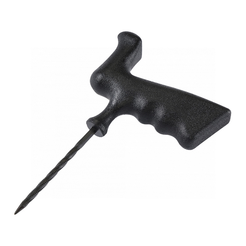 NORDBERG (NTR03) Напильник спиральный, пластиковая пистолетная рукоятка