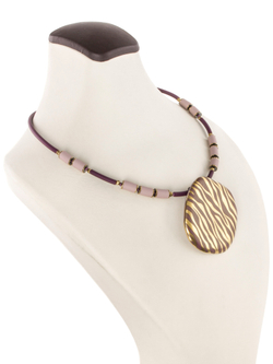 Колье Afrika Sfera