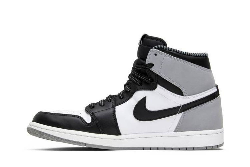 Кроссовки Jordan Air Jordan 1 Retro Barons 2014