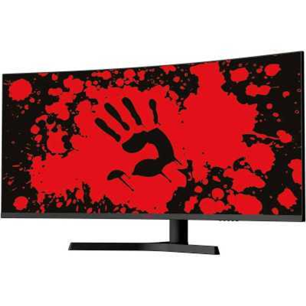Монитор Bloody MN340W