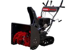 Снегоуборщик VERTON Ice SB-961LTE