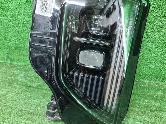 Фара левая Hongqi E-HS9 (2020-н.в.) LED