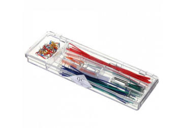 Жесткие соединительные джампера 140 шт