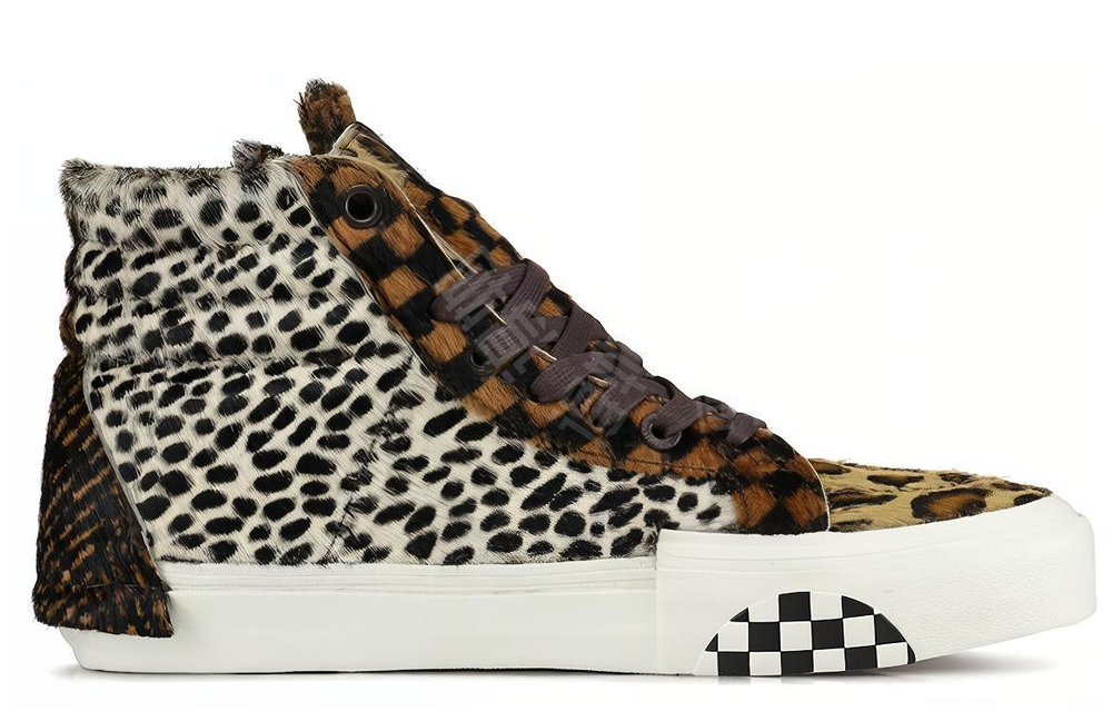 Vans Sk8 Vault