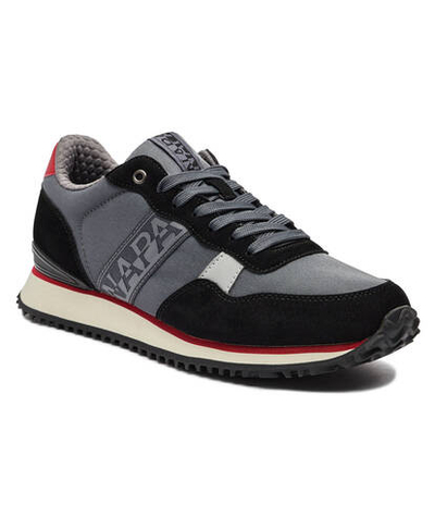 Кроссовки Napapijri - серый(NP0A4IJT)