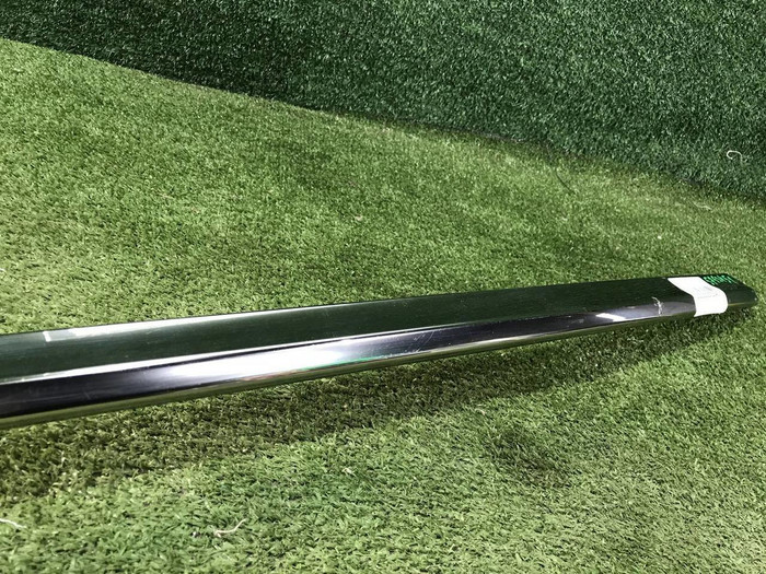 Молдинг крышки багажника Lexus RX 4 (2015-н.в.)