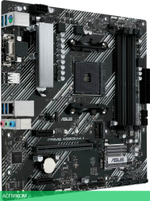 Материнская плата ASUS Prime A520M-A II/CSM