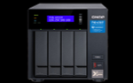 Сетевой накопитель QNAP  TVS-472XT-PT-4G