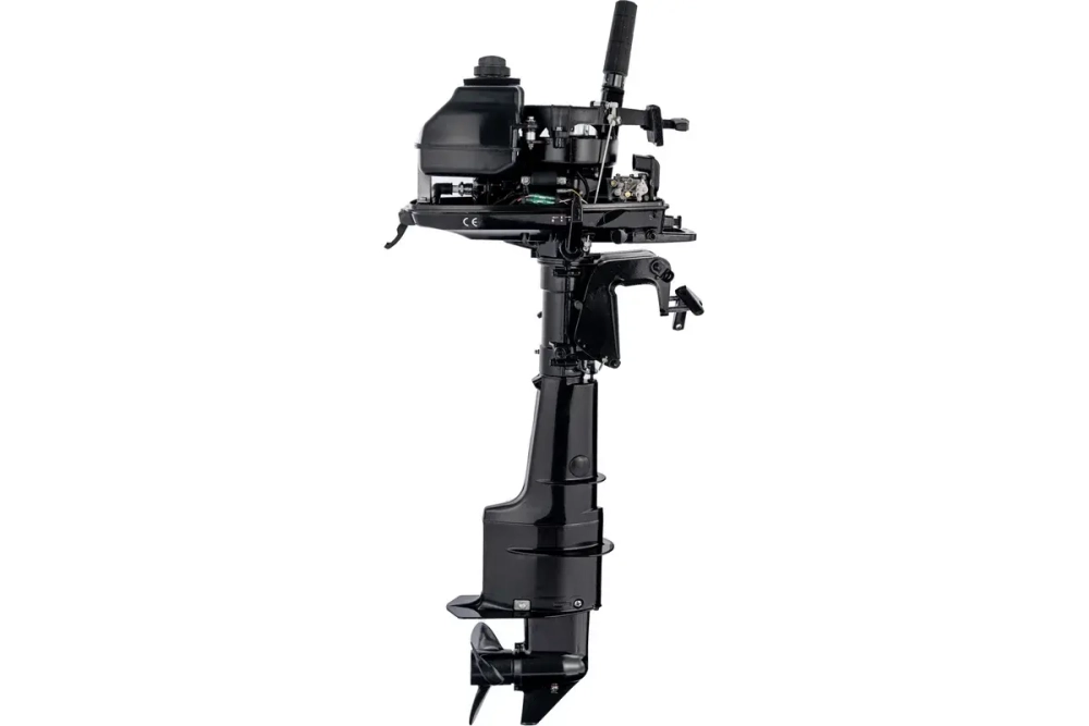 Лодочный мотор Parsun T5BMS