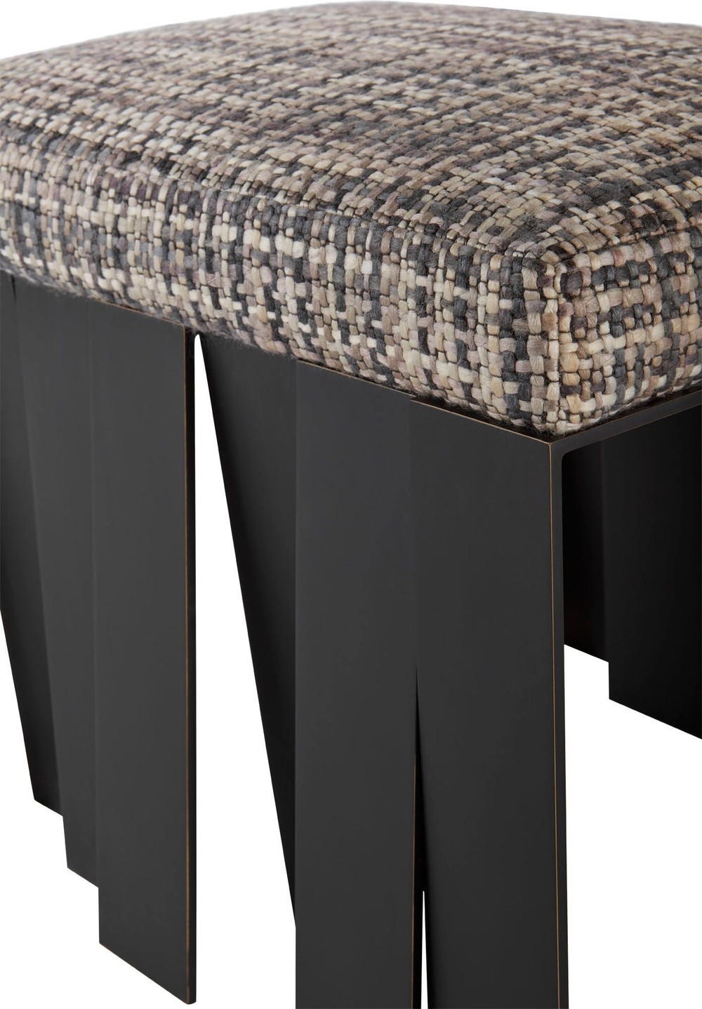 Банкетка McGuire Slant Bench