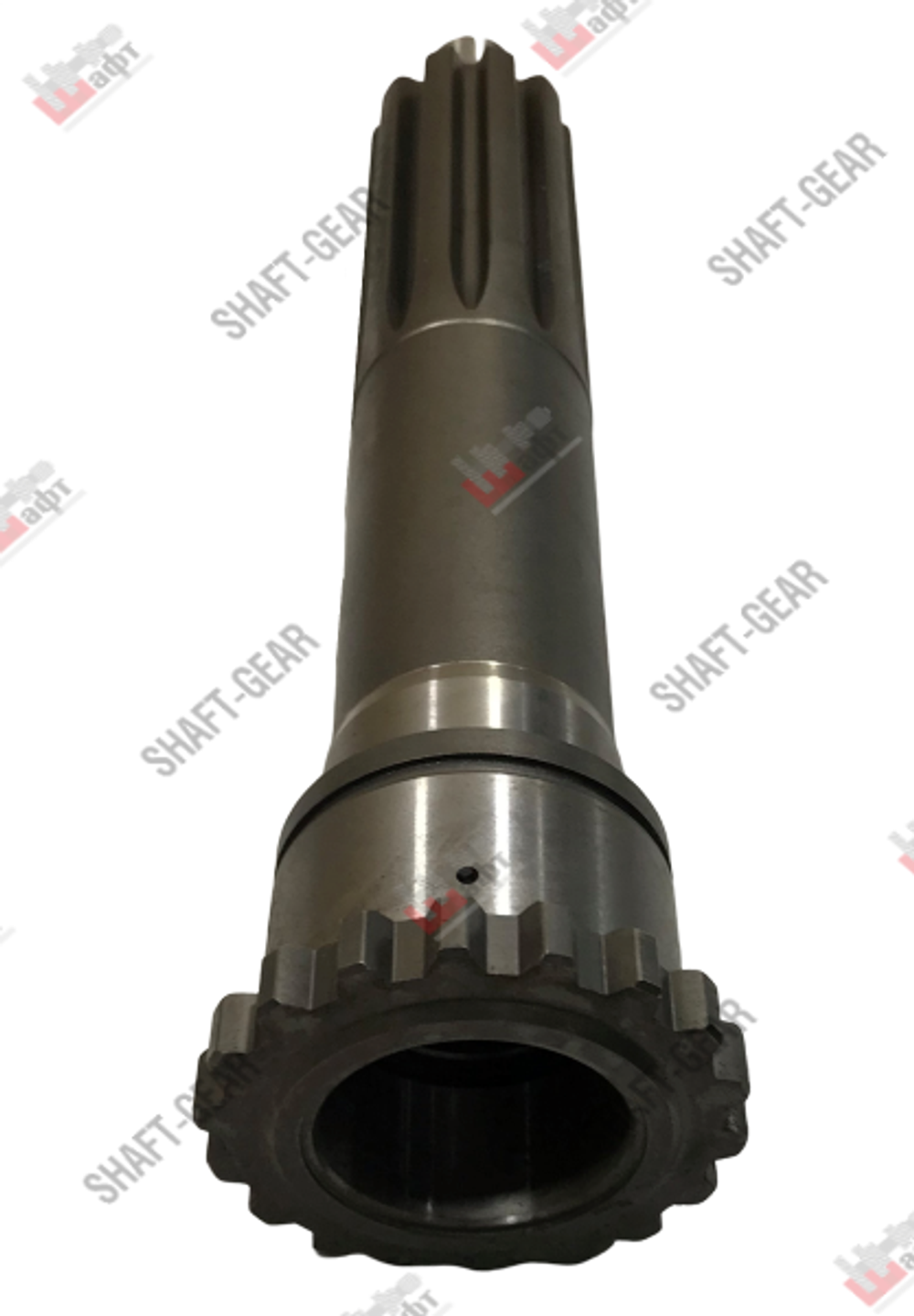 6DS180T-1701030-3 - Вал первичный на КПП