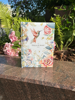 Подарочный набор Премиум - "Взмах крылышек" | A Flutter of Wings