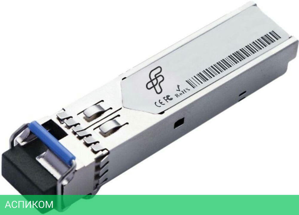 Трансивер Future Technologies FT-SFP-WDM-1,25-3155L-20-A-D