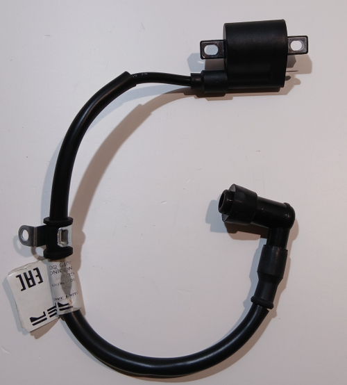 Катушка зажигания с бронепроводом и колпачком Мотоцикл Racer PANTHER 250